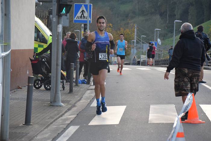 IKAZTEGIETAKO XVII. HERRI KR 161 1511033101186