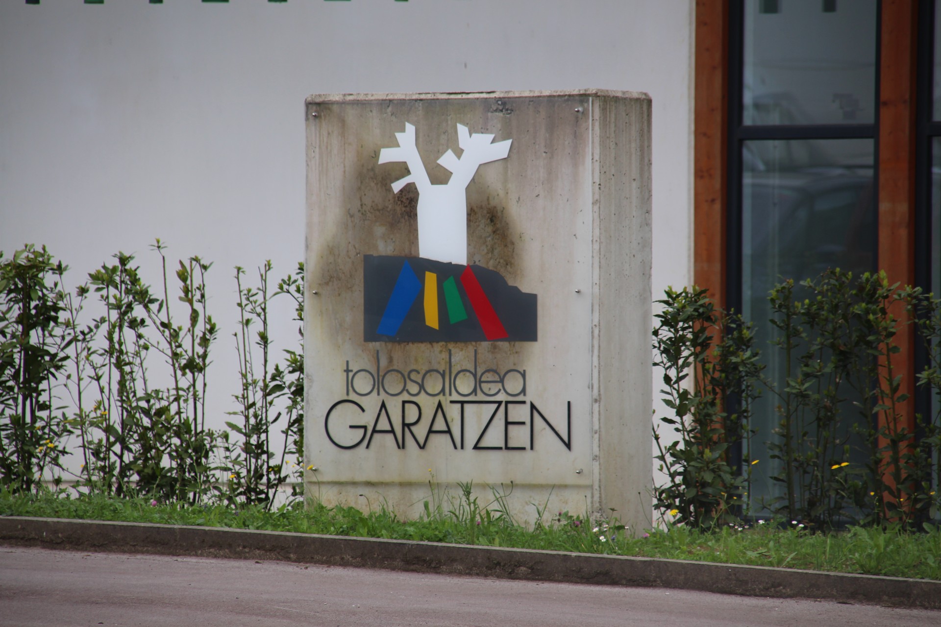 Herritarron ongizatea hobetzea helburu
