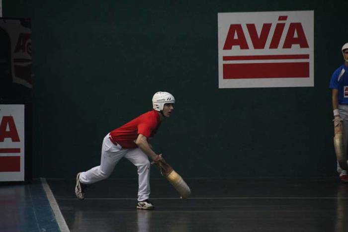 ZESTA PUNTA ELOLAREN OROIMEN 85 1512735743478