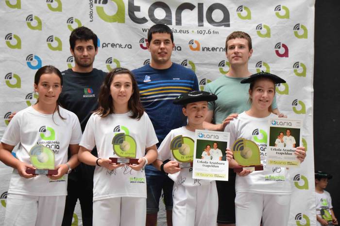 Ataria Pilota Txapelketa fin 141 1530368231886