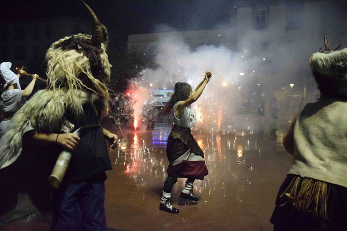 Suaren bueltan kalejiran 42 1624521988722