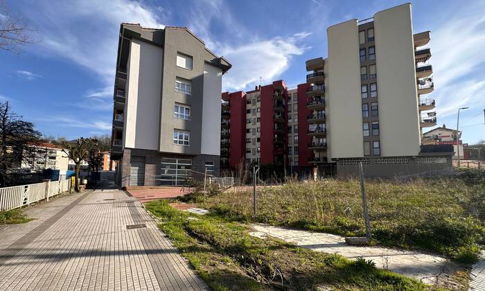 Hesitu egingo dute Aurrerako orubea