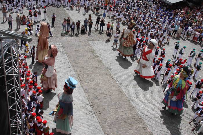 San Joan eguna 22, Tolosa, E 24 1656073863511