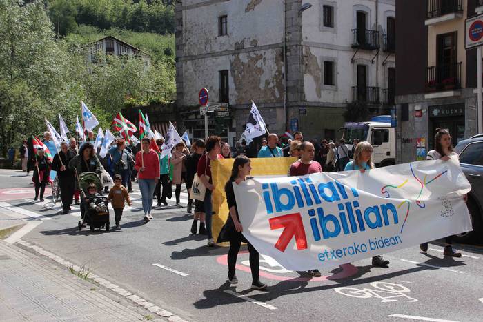 Sare Tolosaldea, etxerako bi 23 1651926764196