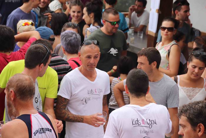 Aitor Regillagak eta Lourdes 182 1531663784534