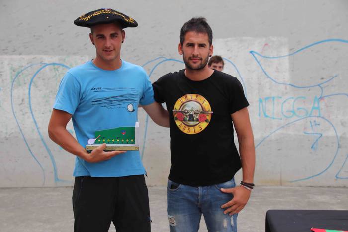 Hasi da zortzi eguneko festa 34 1532456487499