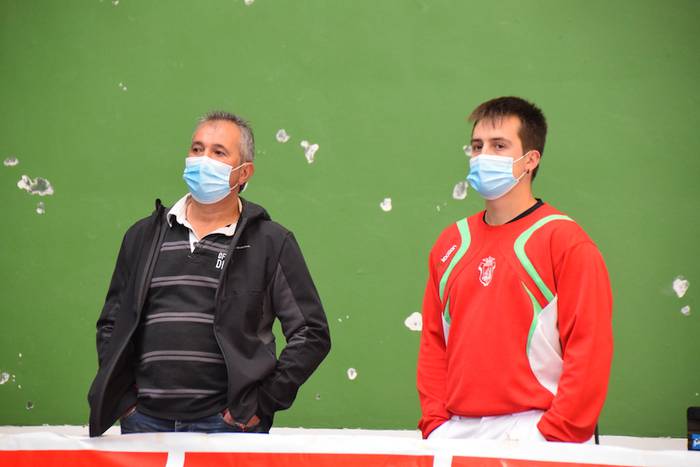 urrezko banakako aizkola txa 15 1619876604762