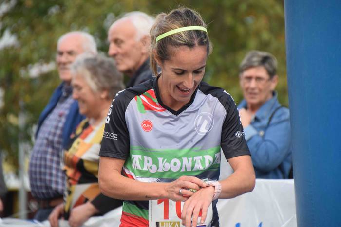 Korrika zein bizikletaz goza 80 1571508306070