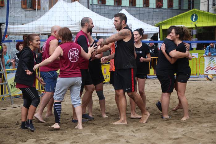 Hondartzako Bolei Txapelketa 11 1504958678436