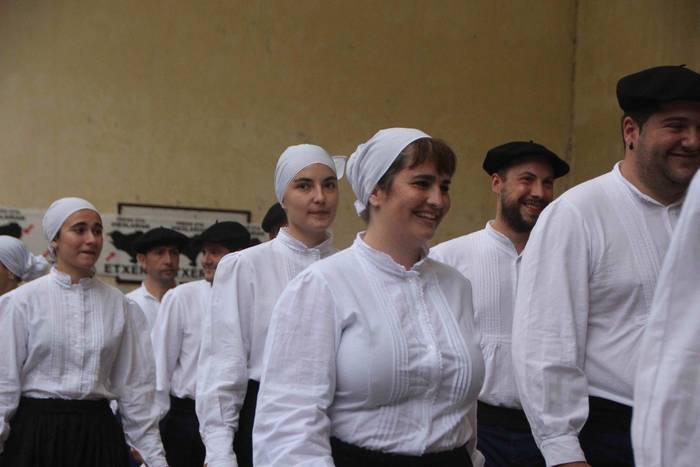 Bedaioko ingurutxoa, inoizko 9 1536520528247