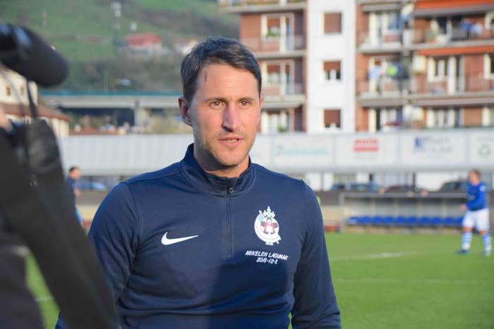 Mikel Alonso agur omenaldia tolosa berazubi 7 1544294480667