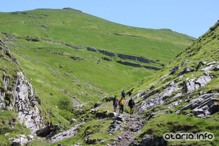 XIV Orduak Minak - Larrondo 60 1464547160258