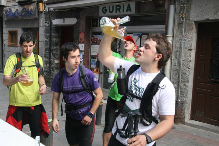 XIV Orduak 2016, Alegiako argazkiak 164 1464710697532