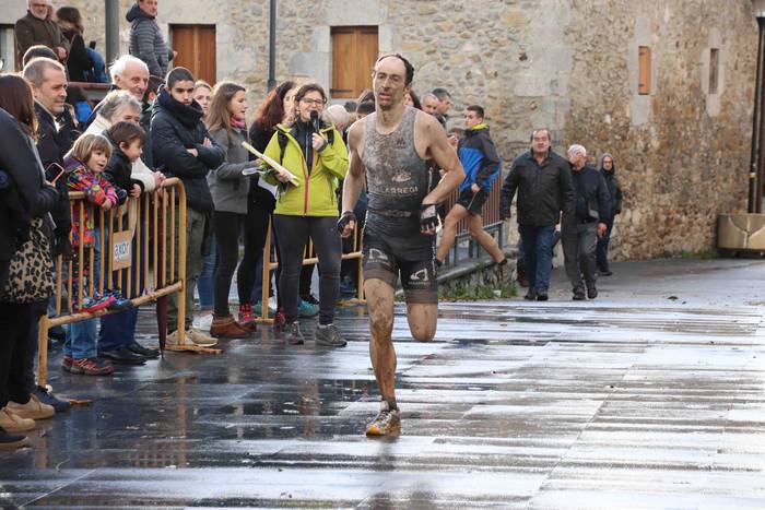 Eneko Gurrutxaga, Adunan ira 33 1574532574318