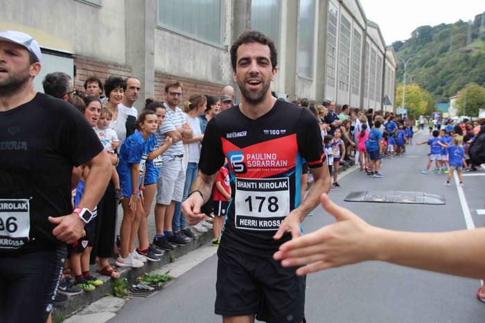 Aitor Arroyo eta Maite Arrai 189 1570885995079