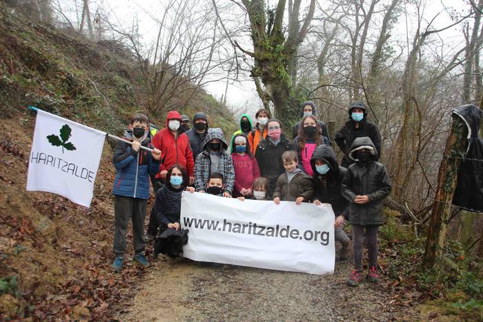 Planeta hemen hasten delako 16 1612615731384