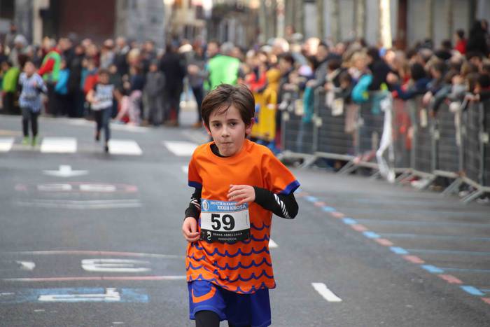 Lasterka berotu dira haurrak 55 1579448248762