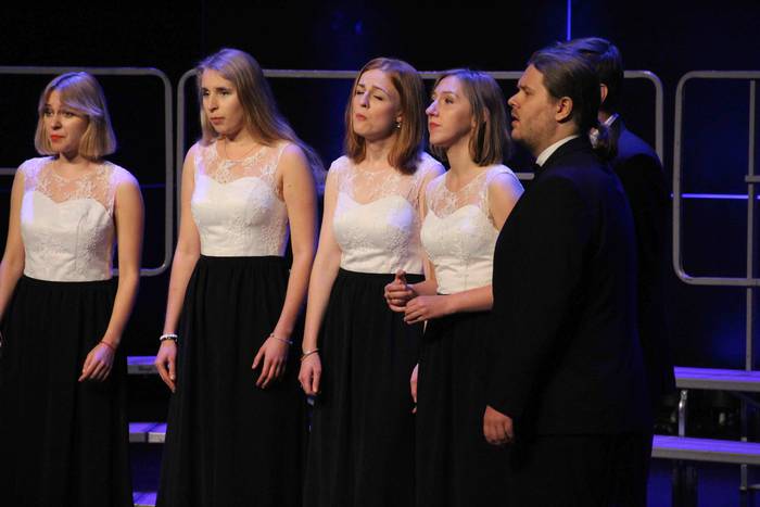 Indonesiako Batavia Madrigal 21 1572797985893