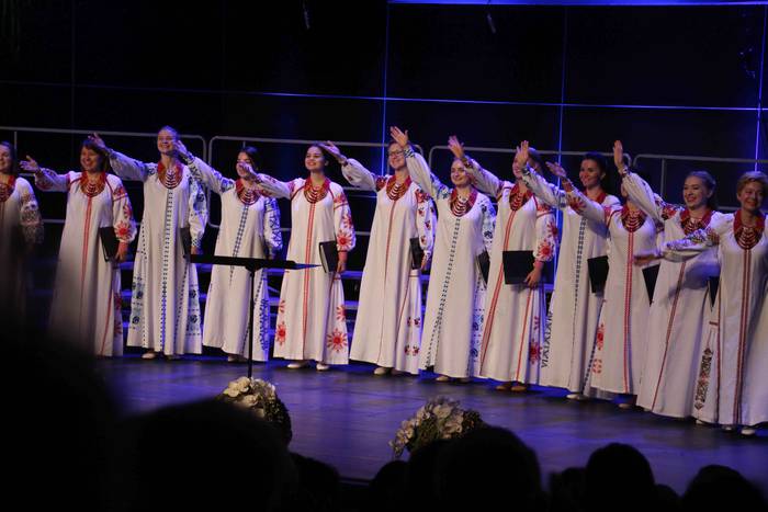 Indonesiako Batavia Madrigal 20 1572797985284