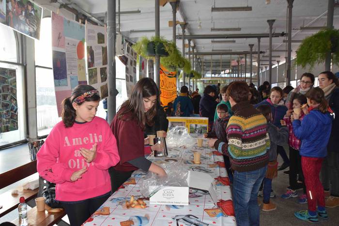 Mozorroarekin edo gabe, korrika 102 1546421563114