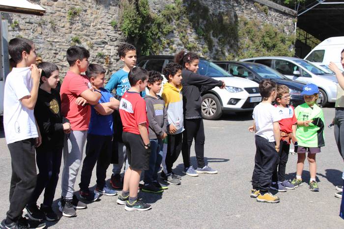 Orexako Santa Krutz jaiak 20 8 1651938017111