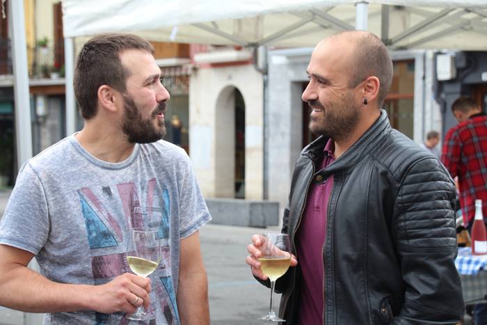 Ardoa protagonista Errebote  15 1494679045169