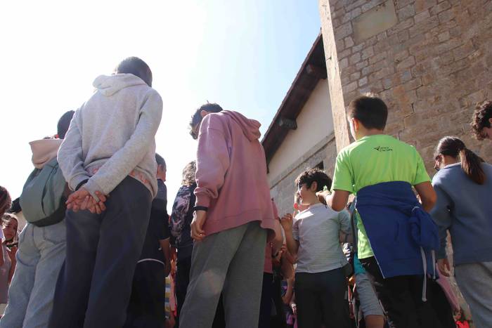 Asteasu Elizmendi Santa Krut 27 1651344649047