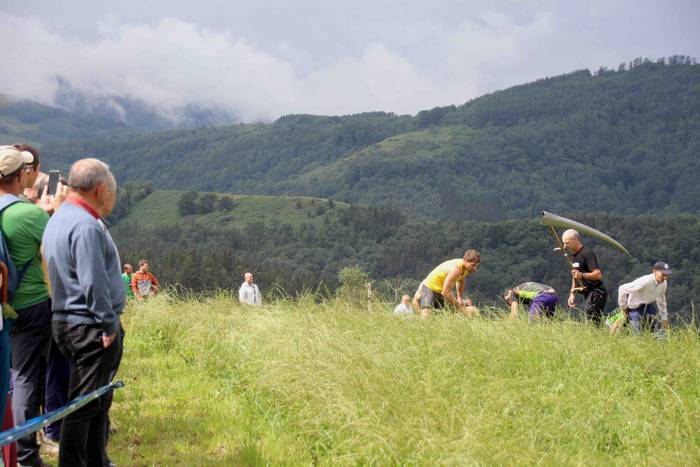 Iban Pardo garaile, Euskal H 17 1564318472117