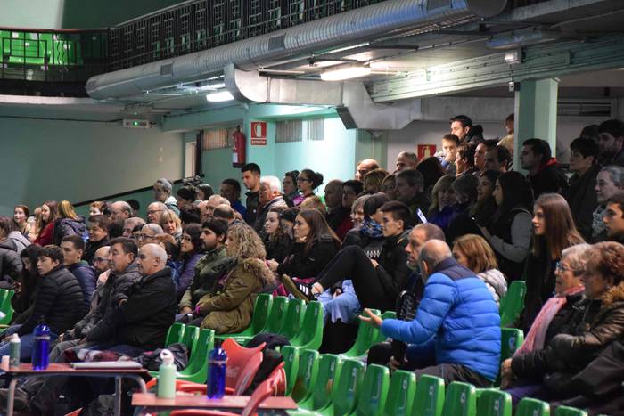 Emakumea Pilotari Txapelketak, baditu irabazleak 33 1544900165756