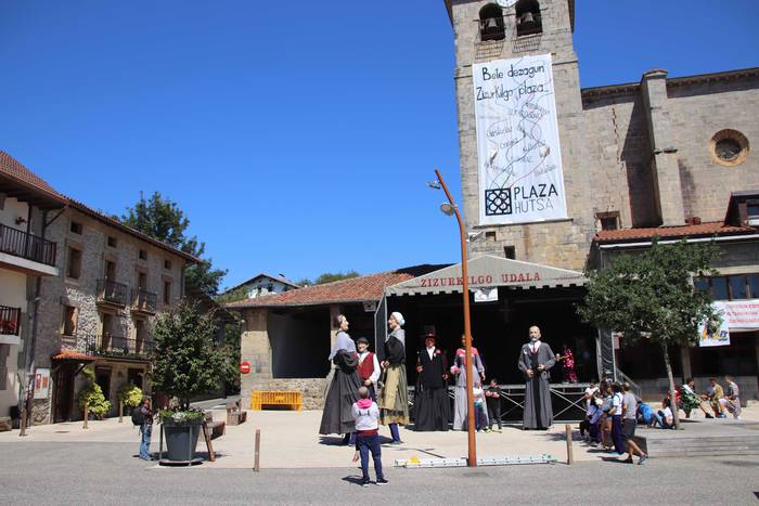 Txikiak buruhandiei ihesi ib 41 1566045848141