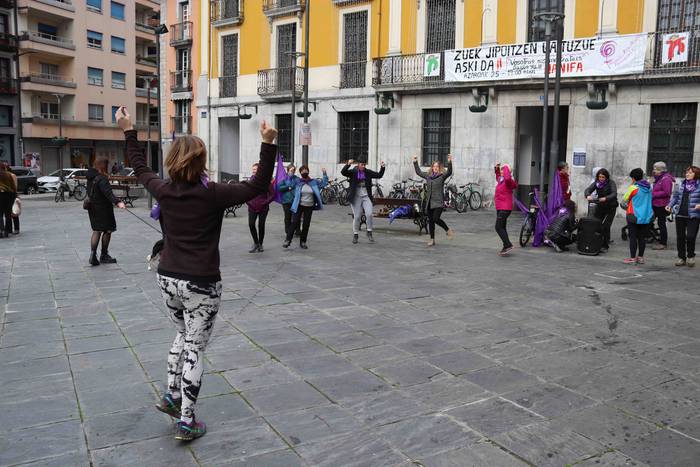 Indarkeria matxistak erailda 27 1637514123738