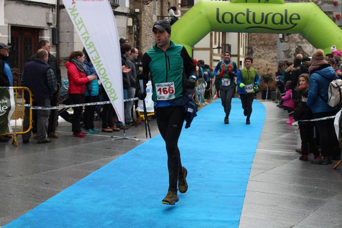 Jokin Lizeaga eta Veronica D 104 1517771852471