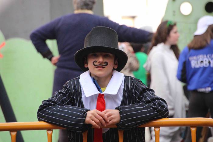 Soka zintzilik eta muturrak  14 1646140692030