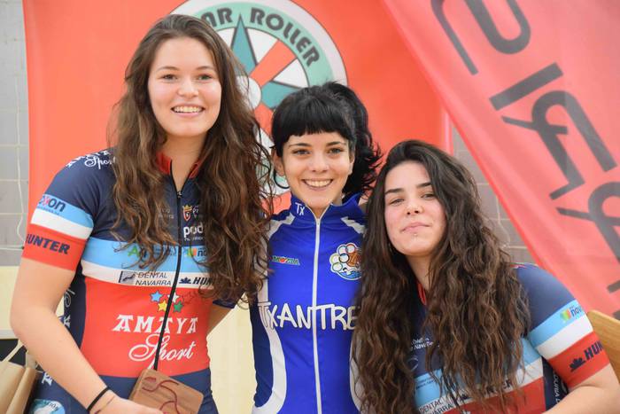 Egur gainean eta abiadura bi 66 1543769388132