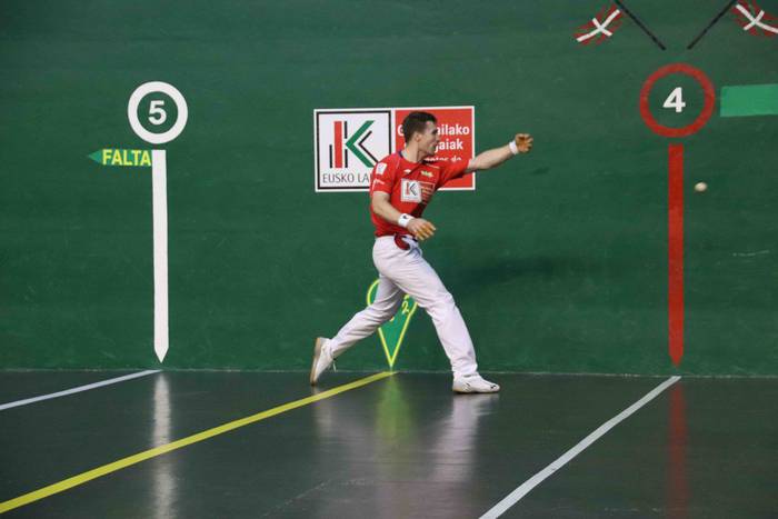 Artolak aurrera 25 1570469345978