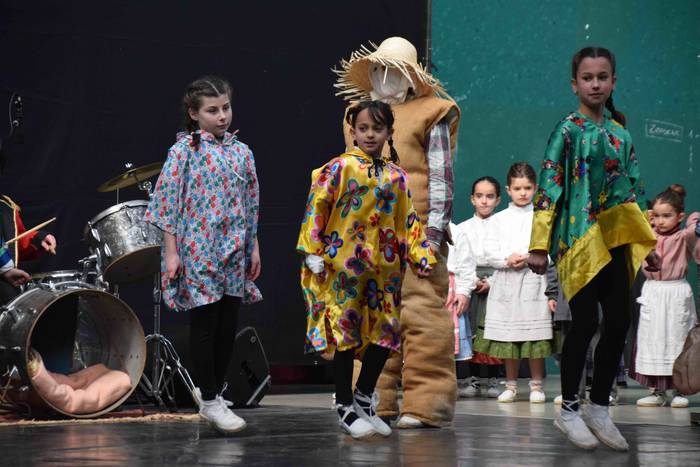 Lizartzako inauterien hasier 45 1644672411155