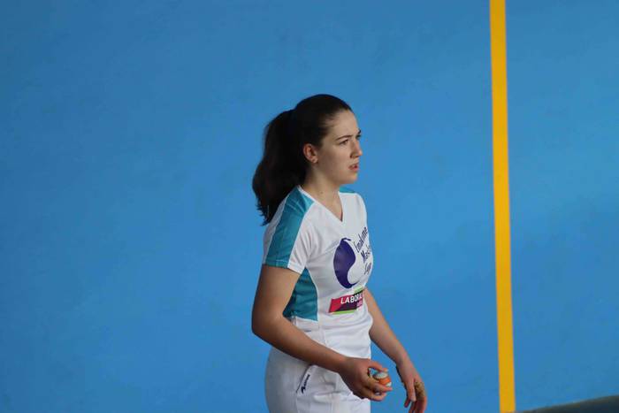 Eskuz binakako Master Labora 14 1644754823785