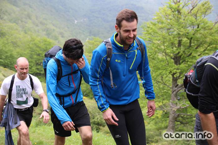 XIV Orduak Lekunberri-SanMigel-Guardetxe 112 1464533129605