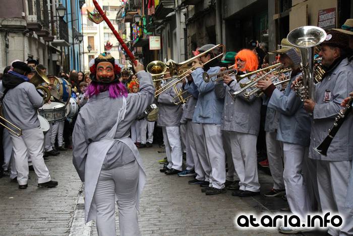 ostegun gizena 2016 kaleko giroa 47 1454602750669