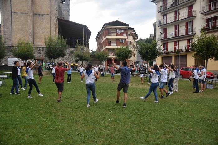 Lizartzako jaiak 2018, dantz 41 1536428334635