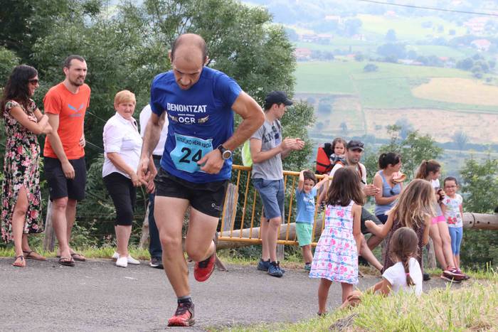 Aitor Regillagak eta Lourdes 118 1531661509131