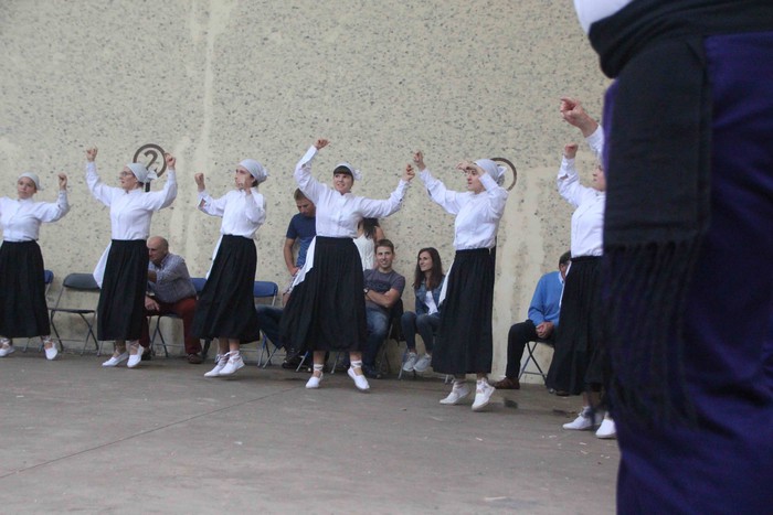 Bedaioko ingurutxoa, inoizko jendetsuena - 60