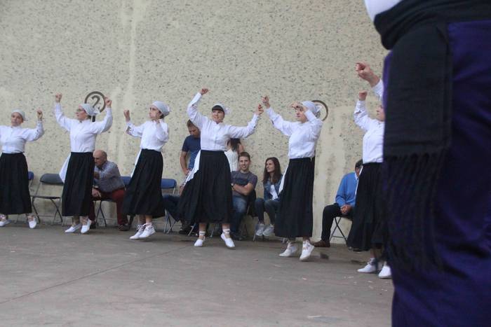 Bedaioko ingurutxoa, inoizko 60 1536521524928