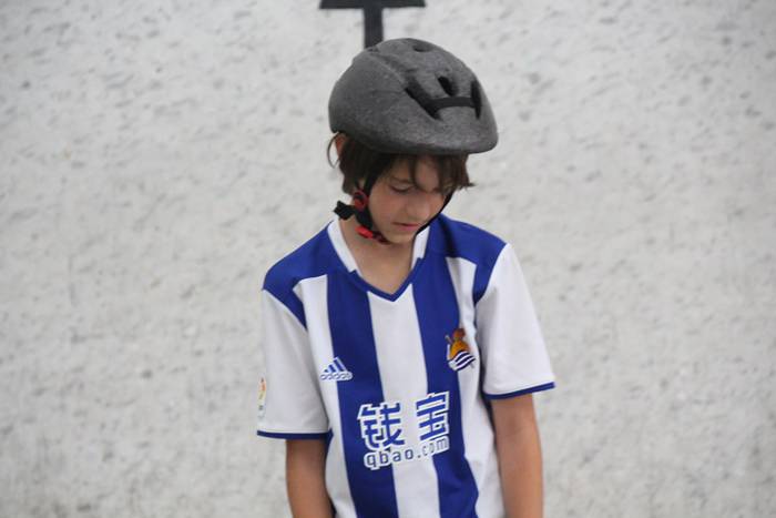 BERROBIKO SAN AGUSTIN JAIAK  25 1503835353283