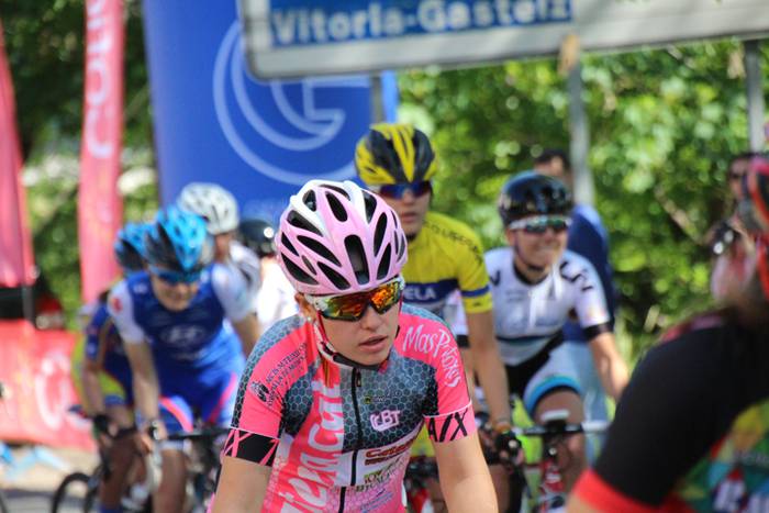 Lorena Lamasek irabazi du el 10 1494093868681