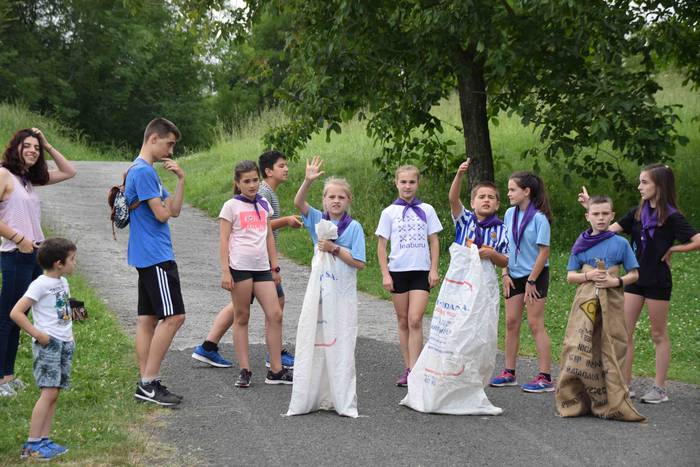 Leaburuko San Pedro jaiak 20 4 1561825125905