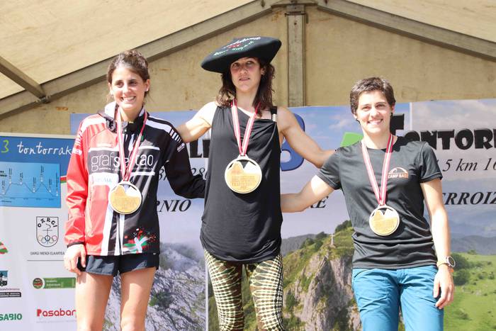 T3T  T2T Gazte lasterketa sa 21 1560703608128