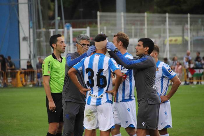 Eibarrek irabazi du Euskal H 34 1565476079317