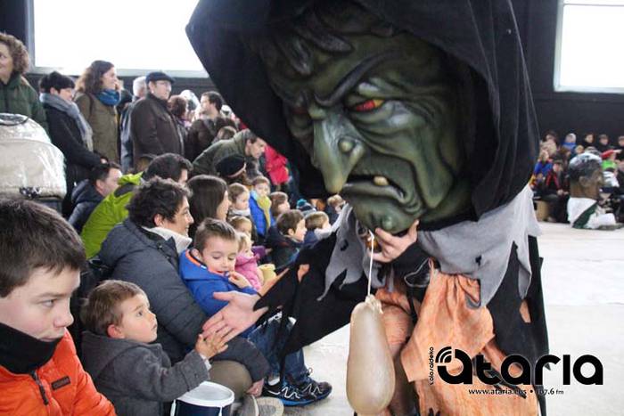 Txikiak handien miresle  14 1518270474199