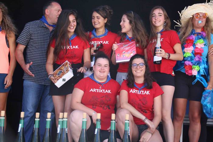 Kuadrillen eguna berastegi s 44 1534010865516